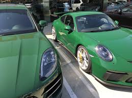 May 25, 2021 · porsche 911 is most wanted classic car. British Racing Green Porsche Colors