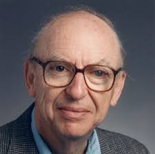 James R. Arnold 1923-2012