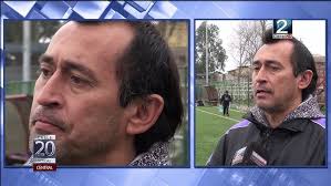 22 AGO 2018 Freddy Ferragut es el nuevo Director Técnico de San Antonio  Unido