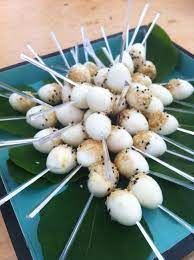 Cook Up A Party Quail Recipes Egg Recipes Entertaining Recipes