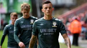 Sky sports reported earlier in december that spurs. Arsenal Join Liverpool In The Race For Leeds United S On Loan Star Ben White Fourfourtwo