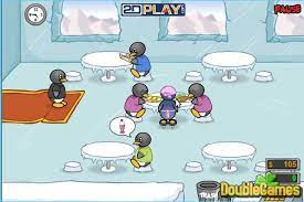 We did not find results for: Penguin Diner Online Game