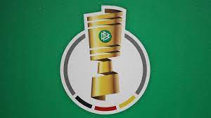 August 13., 2021 start of the 2. Dfb Plan Pokalendspiele Am 4 Juli Dfb Deutscher Fussball Bund E V