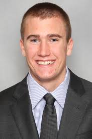 Seth Ryan's Instagram, Twitter & Facebook