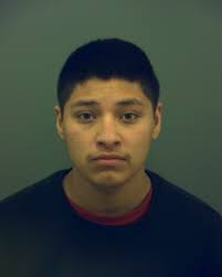 Five arrested in connection with vehicle burglaries in Clint