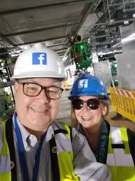 The man behind much of Walton County's successful business growth