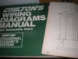 Are you looking for a wiring diagram or a head light switch with a vacuum diaphragm to operate the light covers or to bring up your lights when you turn them on,like a corvette,if like a corvette,i had a 1971 corvette that didn't open and i used the vacuum parts on the light switch off of a 1968 pontiac. 1987 Chevrolet Corvette Wiring Diagrams Schematics Manual Sheets Set Ebay
