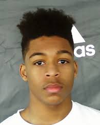 Keon Mack Jr's Football Recruiting Profile