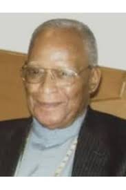 Rev. Abner C. Wright, Sr. Obituary in Beckley at Ritchie & Johnson Funeral  Parlor