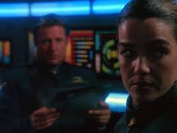 Babylon 5 Rewatch: “Exogenesis”