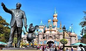Disneyland Park California Tourist Attractions California Attractions Disneyland Park