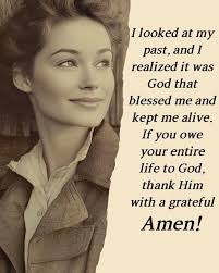 John 6:37 "All that the Father gives me shall come to me; and him that  comes to me I will in no wise cast out." God says, "I do not want to