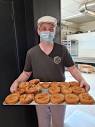 CN ROUILLON - Paul, notre apprenti boulanger, vous présente ...