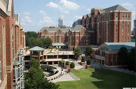 The 51 Best Colleges Across The U S For High Paying Jobs Georgia Tech University College Tour Georgia Institute Of Technology