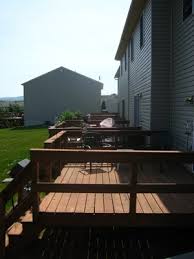 12x18 Deck Ideas