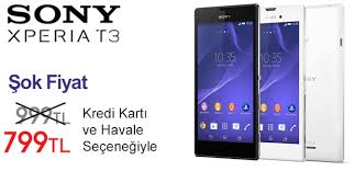 Http Www Evkur Com Tr Sony Xperia T3 Beyaz Html
