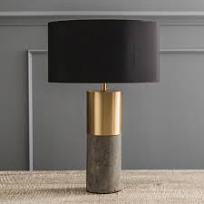 Dining Room Decor Take A Look At This Unique Dining Room Lighting That Features A Dazzling Dining Room Tab Mid Century Table Lamp Modern Table Lamp Brass Lamp