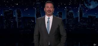 The emergence of social media has changed the way in which political communication takes place in the united states.political institutions such as politicians, political parties, foundations, institutions, and political think tanks are all using social media platforms, like facebook and twitter, to communicate with and engage voters. Jimmy Kimmel Reviews Donald Trump S Weird New Website Goldderby