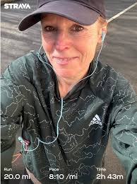 Sort Saturday 😍 Anyone able to identify the run? Beautiful!