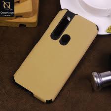 Tecno Camon 15 Premier Cover - Skin ...