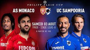 Atalanta benevento bologna cagliari crotone fiorentina genoa hellas verona inter juventus lazio milan napoli parma roma sampdoria sassuolo spezia torino udinese. Monaco To Face Sampdoria In 1st Round Of The Philipp Plein Cup As Monaco