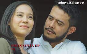 Titian cinta | episod 3. Download Drama Titian Cinta