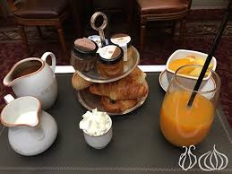 Parisian angelina tea room will be open at carolina herrera's flagship showroom on madison avenue this summer. Angelina Paris An Irresistible Experience The World S Famous Mont Blanc Nogarlicnoonions Restaurant Food And Travel Stories Reviews Lebanon
