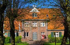 Haus helgoland is conveniently located in the popular otterndorf area. Warum Heisst Jugendherberge Nicht Hotel Familien Ubernachtungstipp