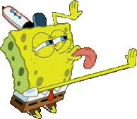 Cool aesthetic cartoon pfp 1010x702 wallpaper ecopetit cat. Spongebob Gifs Tenor