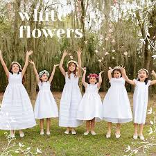 Suma Suma1290 Fotos Y Videos De Instagram In 2020 Flower Girl Dresses First Communion Dresses Communion Dresses