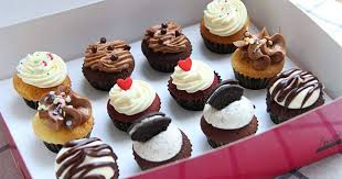 Find calories, carbs, and nutritional contents for twelve cupcakes and over 2,000,000 other foods at myfitnesspal.com. Twelve Cupcakes Promotion Only 2 50 Each Cupcake For Entire Month Of September Great Deals Singapore
