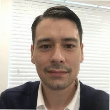 Senior Director of Infrastructure Chris A.