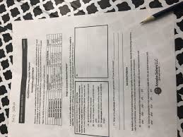 For the following boxes, fill in the below information regarding each blood type. Amoeba Sisters Monohybrid Worksheet Answers Printable Worksheets And Activities For Teachers Parents Tutors And Homeschool Families