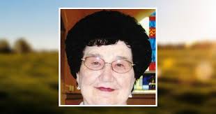 Rita G. Christoff Obituary September 21, 2015