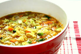 This easy cabbage soup is perfect for a regular weeknight meal even if you aren't trying to follow weight watchers or the cabbage soup diet. Bragg S Liquid Aminos Eat Plants Live