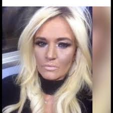 Toni Power's Instagram, Twitter & Facebook