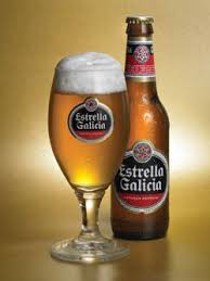 Spanish Beer Brands Price Cost Rate Review Winegate Mangalore Bangalore Karnataka Botellas De Licor Cerveza Estrella Galicia