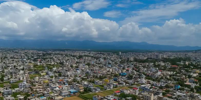 How to Reach Dehradun from Delhi