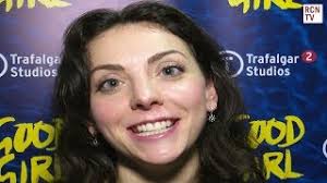 Naomi Sheldon Interview Good Girl West End Launch