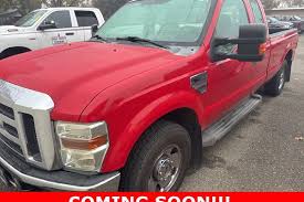 Image result for Dark Toreador Red 2008 F250