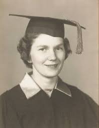 Obituary of Constance Joan Mills