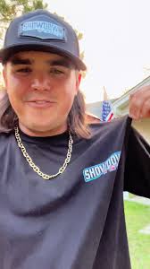 See yall at Showdown in the Valley Oct. 6-8 in Maggie Valley. So who will I  see there 🤙🏼 #fyp #staystuntin #thesebitchesspin #showdowninthevalley