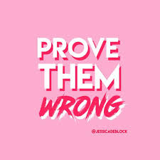 Download 9 Colorful Empowering Feminist Quotes For Your Girlboss Instagram For Free Prove Them Wrong Feminist Quotes Feminism Quotes Girl Boss Quotes