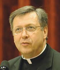 National president speaks at first Catholic Charities Summit