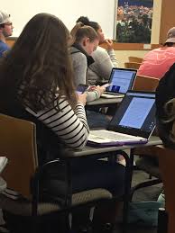 Dealing With Digital Distraction With Images Williams University Improve Teaching Marketing Courses