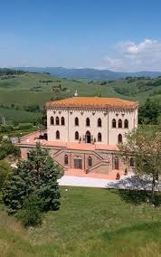 Villa Corona Italien Toskana Region Pisa Bei Casale Marittimo 6 9 Schlafzimmer Privater Pool Villa Pisa Corona