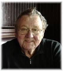 Robert (Bob) Charles SINCLAIR