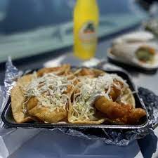 Check spelling or type a new query. El Cacho Fish Taco Stand 210 Photos 150 Reviews Seafood 1282 Third Ave Chula Vista Ca Restaurant Reviews Phone Number Menu