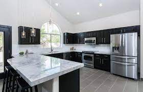 Das ist das neue ebay. 35 Gorgeous Kitchen Peninsula Ideas Pictures Kitchen Cabinet Design Kitchen Design Farmhouse Style Kitchen Cabinets
