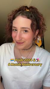 Next Month Is June So May You Ask Me to Be Your Girlfriend